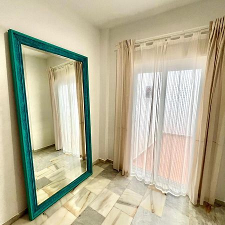 Amazing Apartment City Center - Optional Parking มาลากา ภายนอก รูปภาพ