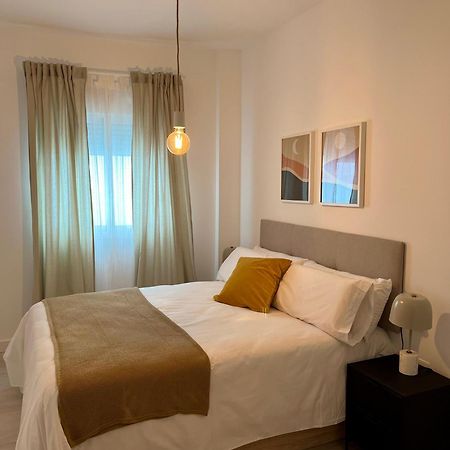 Amazing Apartment City Center - Optional Parking มาลากา ภายนอก รูปภาพ