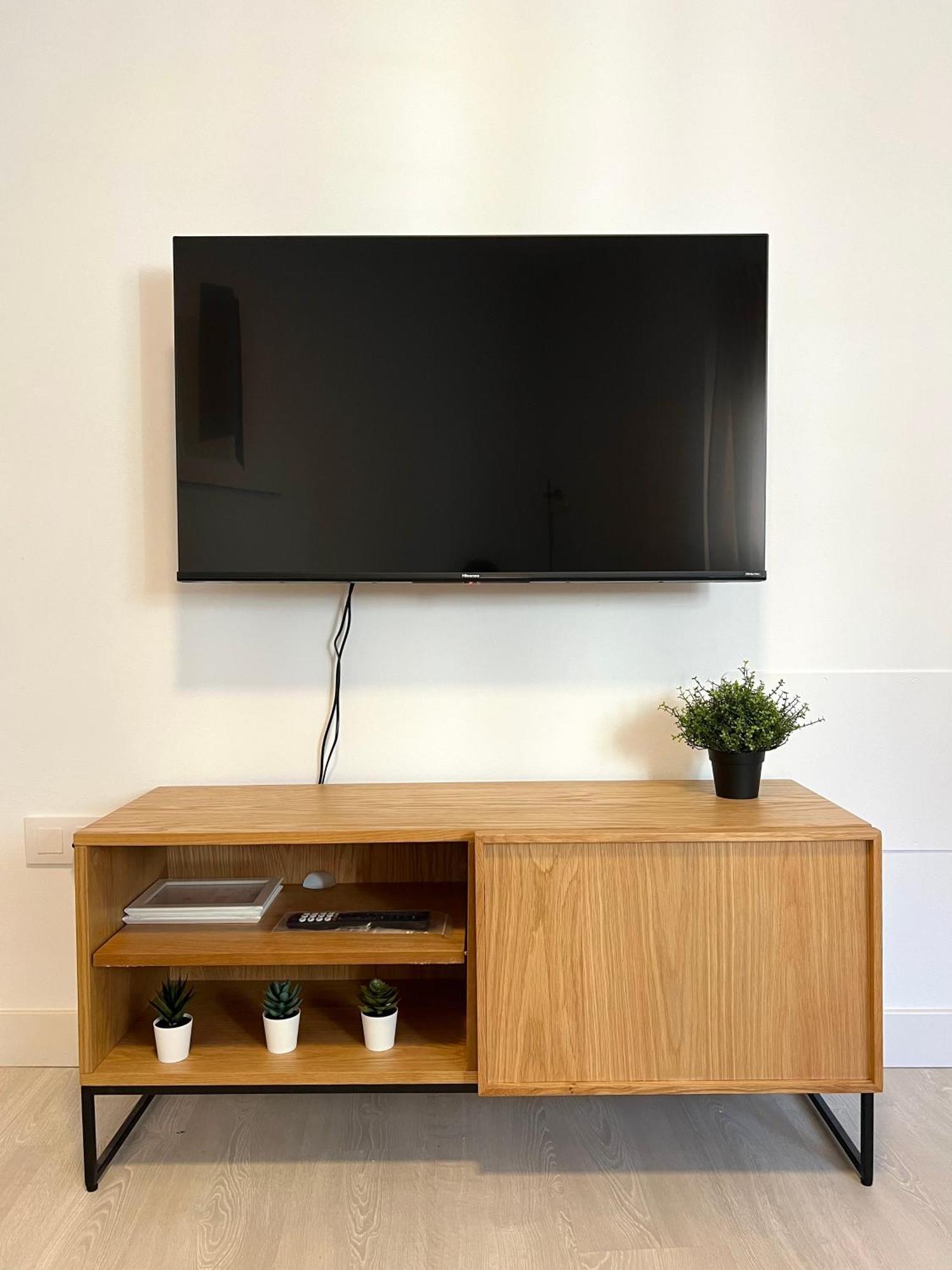 Amazing Apartment City Center - Optional Parking มาลากา ภายนอก รูปภาพ