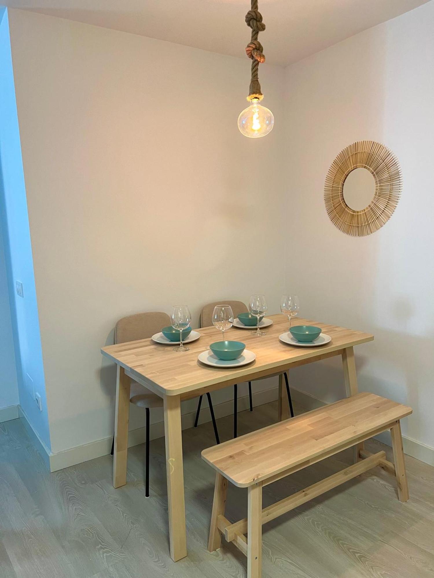 Amazing Apartment City Center - Optional Parking มาลากา ภายนอก รูปภาพ